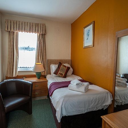 Can-Y-Bae Hotel Llandudno Exteriör bild