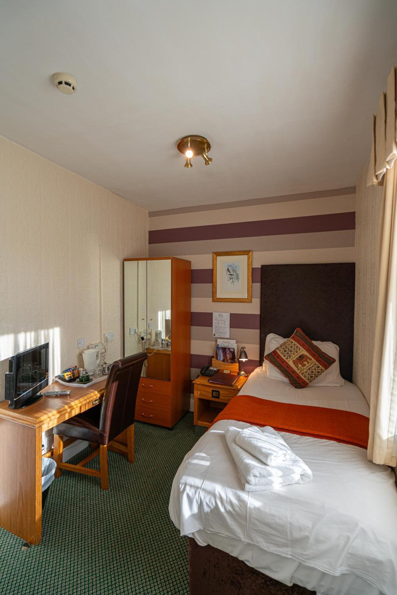 Can-Y-Bae Hotel Llandudno Exteriör bild